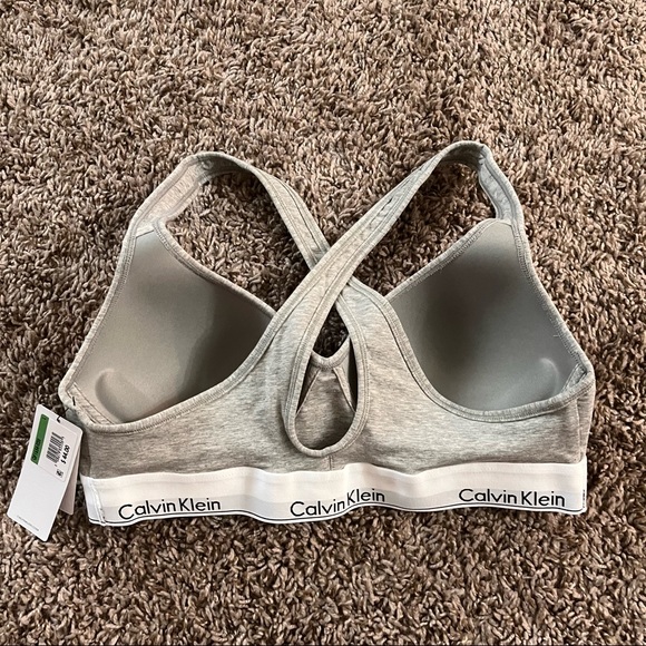 Calvin Klein Sports Bra - Picture 4 of 11